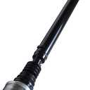 NewYall AWD 4WD Front Driveshaft Prop Shaft Assembly for Jeep Grand Cherokee Commander 2007 2008 2009 2010