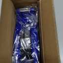 Heat Tape Dispenser, Masking Tape Dispenser, Holder Fits 1" and 3" Core, 6.8 x 2.2 x 3.4 Inch, Desktop Tape Dispenser, Heat Tape for Sublimation(Blue)