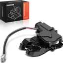 A-Premium Trunk Latch Compatible with Honda Accord 1998-2002 Sedan/Coupe, Rear Tailgate Lock Latch Actuator