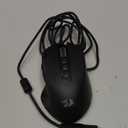 Redragon M612 Predator RGB Gaming Mouse, 8000 DPI Wired Optical Mouse with 11 Programmable Buttons & 5 Backlit Modes, Software Supports DIY Keybinds Rapid Fire Button (Black)