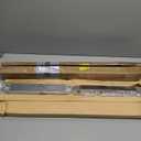 Lippert Components 695573 0.9 Microwave Trim Kit - Stainless Steel