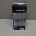 HAUSHOF 20 oz Tumbler, Stainless Steel Vacuum Coffee Tumbler, Durable Insulated Tumbler Cups for Hot and Cold Drinks, Portable Water Tumbler with Lid for Office, Camping, Sports (Camo Blue)