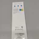 JSAUX 100W USB C to USB C Cable [2-Pack 6.6FT], Type C Fast Charging Cord Compatible with iPhone 17/iPhone Air/iPhone 17 Pro/iPhone 17 Pro Max, iPhone 16/15 Series, Galaxy S/Note, MacBook, iPad - Grey