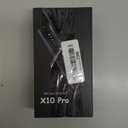 Hidden Camera Detectors with Screen Display, Anti Spy Camera Finder, Bug Detector, GPS Tracker Detector with Flashlight, Hidden Device Detector for Travel, Hotel, Airbnb, Office, Car (Small)