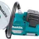 Makita XEC01Z 18V X2 (36V) LXT® Lithium-Ion Brushless Cordless 9" Power Cutter, with AFT®, Electric Brake, Tool Only