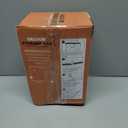 Cozy Essential Vacuum Storage Bags, 80% Compression Vacuum Seal Space Saver Plastic Packaging Bags for Clothes, Blankets, Pillow, Bedding, Comforters, Sealer Clothing Storage,8 XXL Jumbo