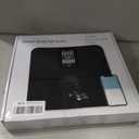 Smart Scale for Body Weight, Digital Bathroom Scale with App