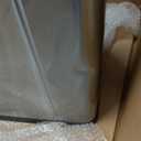 Simpli-Magic 16 Gallon (60L) Step Trash Can  Dual Compartment Kitchen Garbage Can with Waste & Recycling Bins  Slow-Close Lid, Odor Control, Hands-Free, Inner Bases, Premium Stainless Steel