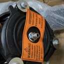 Complete Struts Shock Absorbers AWD Fits for 2007 2008 2009 2010 2011 2012 2013 for Acura MDX 1331715L 1331715R Quick Struts Assembly Front Pair Struts