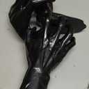 DAZONGE Halloween Decorations, Pack of 3 Wall Mounted Creepy Reaching Hands with Lighted Candles, Life-Sized Horror Hands for Gothic Wall Decorations, Scary Halloween Decorations Indoor (set 1)