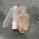 20 Micron Water Filter 20" x 4.5" Replacement Cartridge, 20-inch Sediment Pre-Filters for Whole House Water Filtration, Compatible with SDC-45-2020, FPMB5-20, P5-20, FP25B, 6-Pack