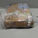 Universal Floor TV Stand with Mount 80 Degree Swivel Height Adjustable and Space Saving Design for Most 27 to 65 inch LCD, LED OLED TVs, Perfect for Corner & Bedroom HT1002B