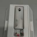 Skullcandy Method 360 ANC Wireless Earbuds, Sound by Bose, Bluetooth Headphones, Premium Noise Cancelling, Up to 40 Hrs Battery, Sweat and Water Resistant, Microphone for iPhone Android - Bone