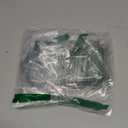 Outdoor Products Smartphone Watertight Case, Large (Clear) (Blue)