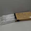 Water Bottle Organizer for Cabinet, Water Bottle Storage Organizer, 2 Packs Water Bottle Storage Rack, Water Bottle Holder for Cabinet, Stackable Water Bottle Storage Rack