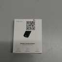 for Apple Carplay Wireless Adapter, 3X Fast Auto-Connect, No Latency, Plug&Play, Wireless Carplay Adapter, 2025 Mini Car Play Dongle for iPhone 6~17, Fit for 927+ Cars,USB A/C,Matte Black