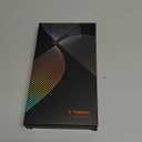 TORRAS for iPhone 17 Pro Case, Beyond Military-Grade Protection, Camera Control Button, DIY Buttons, Translucent Matte Slim Thin Shockproof Hard Back Anti-Scratch case for iPhone 17 Pro, Deep Blue