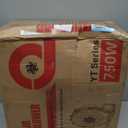 Bounce House Blower, 750W/1HP Commercial Air Blower with Double-Sided Fan Blade Design, Strong Wind and Great Heat Dissipation Properties for Bouncy Castle, Jump Slides, Arch, Inflatables