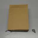 DR.DUDU 6 FT Easter Decorations for Home Lighted Easter Garland Artificial Egg Garlands with 20 LED Lights & Timer Spring Decor for Mantle Fireplace Table Door