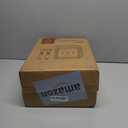 Karaoke Machine, Portable Bluetooth Speaker with 2 Wireless Microphones for Adults & Kids,Karaoke Speaker for Parties and Gatherings, PA System Supports TWS/USB/TF/REC/AUX and TV Connected (Black)