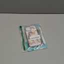 CARLOCA Compatible with iPhone 15 Case, Ink Gray Wolf Pattern for Girl Ultra Protection Shockproof Soft Silicone TPU Non-Slip Back