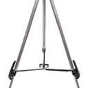 21100000 Kingpin FASTJACK Full-Timer Series Tripod  Lightweight Stabilizing Jack for Gooseneck Trailers  39" to 61" Height Adjustment