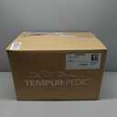Tempur-Pedic TEMPUR-Adapt + Cooling 3-Inch Twin XL Mattress Topper Luxury Premium Foam, Washable Cover, Cooling Topper, White