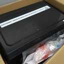 FRIGIDAIRE EMW733BLACKAMZ 0.7 Cu. Ft. Microwave, Black