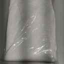 Contour Swan Pillowcase - White, 1 Pack