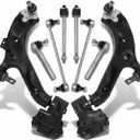 Control Arm Suspension Kit Fit For 2012-2014 Honda CR-V