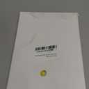 16000PCS Lemon Yellow Crystal Resin Rhinestones for Crafting 3mm 4mm 5mm Flatback Stones Non-Hotfix Diamonds Crystals Gems Charms for Nails Face Eyes Makeup Tumblers Bottles DIY Crafts Clothes Shoes