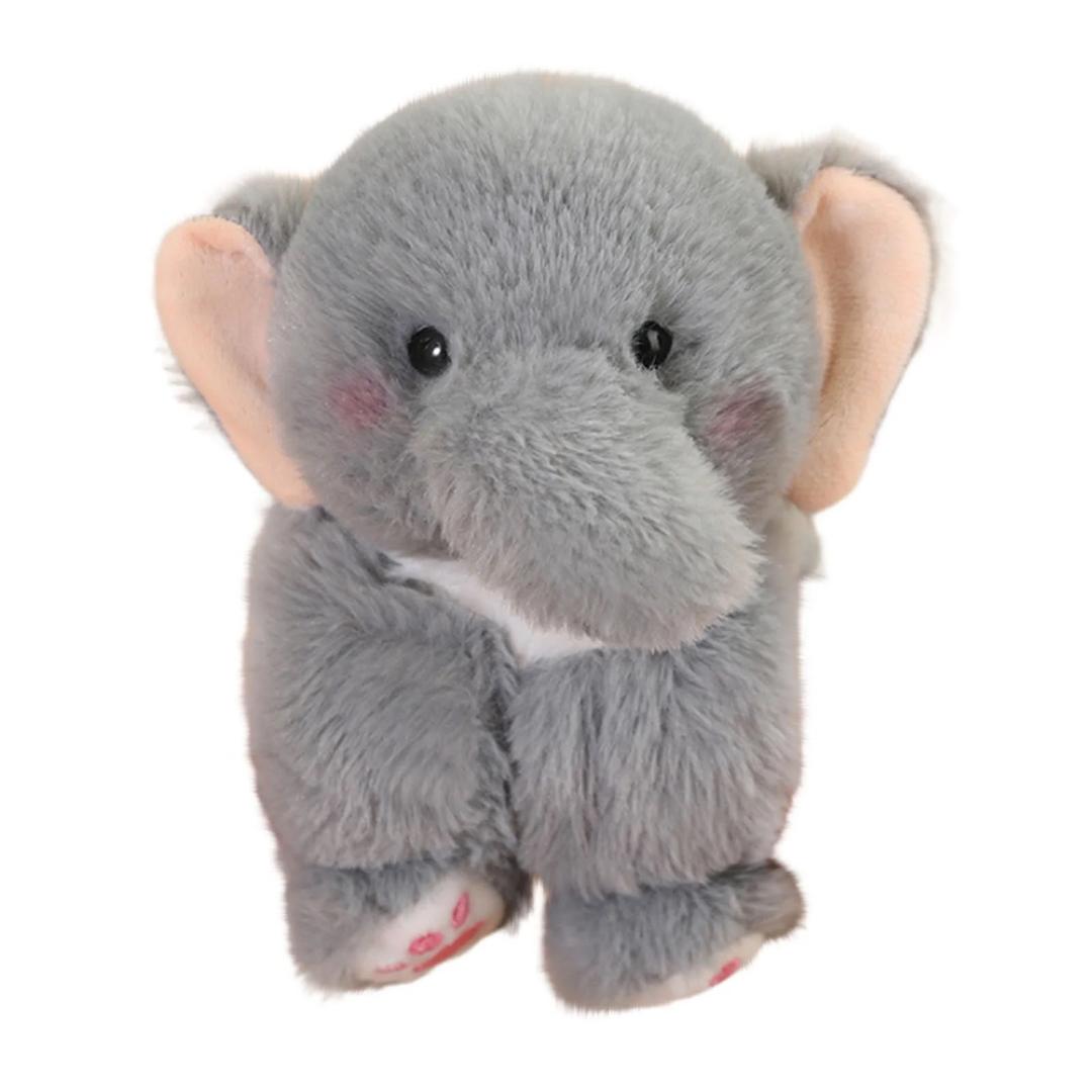ToysYGift Clearance Stuffed Animal Slap Bracelets Plush Animal Snap Bracelets Cute Wrist Slap Band Toy Wrist Animals Wrist Pets Slap Bracelet Wrist Toy for Kids Boys Girls Birthday Gifts Party Favors