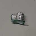 Airsoft Grenade Toy Plastic CS Hand Grenade Model Tactical Gear Accessories for Army Fans Cosplay Props CS Game(No Function)