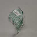 4pcs Christmas Earring Resin Molds Silicone, Resin Christmas Ornament Molds, Glossy Silicone Molds for Resin Earring, Art Craft,Keychains,Christmas Tree Decorations