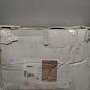 Luul Home Easy Jute Rugs 9x12 Natural Color Living Room Indoor Outdoor Area Rug for Farmhouse Patio and Kitchen Rug High Traffic Washable Easy to Clean Solid Boho Woven Design Outside Carpet (9 x 12)