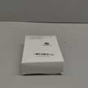 Patelai 50 Pcs Mini Glass Bottles Jars with Cork Stoppers Tiny Cork Glass Bottles Halloween Small Wishing Message Jars DIY Decor for Winter Christmas Party Wedding Baby Shower Favors(Geometric Shape)