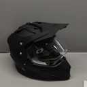 O'Neal Sierra Helmet (X-Small, Flat Black)