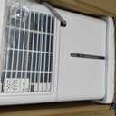 HUMILABS 1600 sq. ft. Dehumidifier for Basement, 21 Pint Dehumidifier for Home with Drain Hose, Auto Modes, 24H Timer, Child Lock, 37dB. Ideal for Bathrooms, Basements, and Large Rooms.