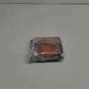 Leisure LED 2 Pack RV Exterior Porch Utility Light 12v 280 Lumen Lighting Fixture. Replacement Lighting for RVs, Trailers, Campers, 5th Wheels Black Base, Clear and Amber Lens (Black, 2-Pack)