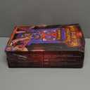 Shooting Toy Set with Hero-Style Target & 2 Cool Air Pump Launcher,Indoor Outdoor Kids Toy,Action Shooting Games,Boys Toys Age 3 4 5 6 7 8 9 10 11 12, Holiday Presents for Boy (Red)