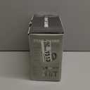 Multi-Surface Handheld Pressurized Steam Cleaner with 11 PCS Accessory Portable Steamer for Cleaning, Multipurpose Steam Cleaner for Home/Car/Bathroom/Grease/Upholstery/Floor/Grout and More(White)