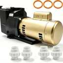 SP2610X15 1.5HP Super Pool Pump Fit for Hayward W3SP2610X15