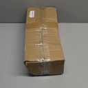 60 Pcs Artificial Roses Bulk Velvet Silk White Roses White Roses for Wedding Centerpieces Bridal Bouquet Mohter's Day Valentine's Day Home Decor (60, White)