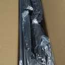 Versare Room Divider 360 Portable Wall Partition | Folding Panels | Large Freestanding Divider | Locking Wheels | Temporary Room Separator (14' Wide x 4' Tall, Mocha)