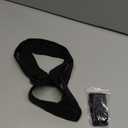 HLOES 2 PCS Posture Corrector for Women and Men, Adjustable Upper Back Brace, Breathable Back Support straightener, Providing Pain Relief from Lumbar, Neck, Shoulder, and Clavicle, Back.