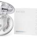 WOSADO Magnetic Eyelashes with Applicator Kit, [V26 Savannah Breez] Reusable Magnetic Lashes without Eyeliner, Glue-free False Lashes, Waterproof, Lightweight, Suit for Natural Makeup