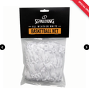 All-weather Basketball Net, White 2 Pack