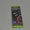 Cell Candy Dynamic LED ColorGlo Charge & Sync Cable
