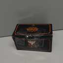 COPPER-BAR Moscow Mule Copper Mugs - Unique HANDCRAFTED Gift Set of 2, Hammered by Artisan, 100% Pure Solid Copper Cups 16oz for Drinking Water & Cocktails, Include 13 Pcs accessories & Special Opener