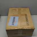 Pink Side Table Set of 2,Small Modern Round Side Table with Storage,2-Tier End Table for Small Space -Living Room,Bedroom, Nursery (2PC,Pink)